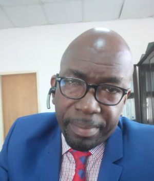 Capt. Emmanuel Ogunbambi