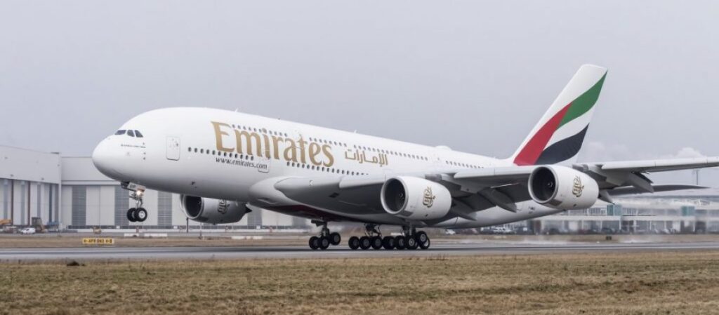 Emirates