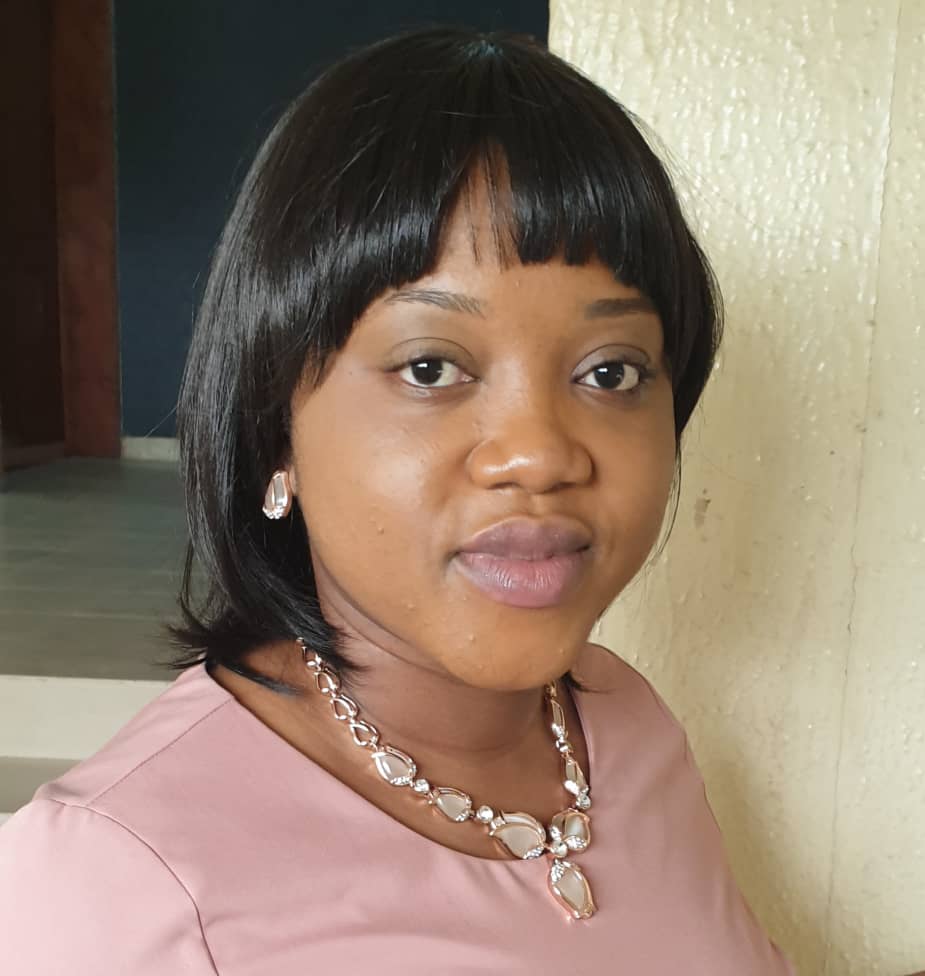 Abisola Ogunbambi (Nee Sanni)