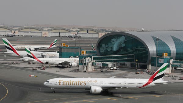 Emirates Dubai