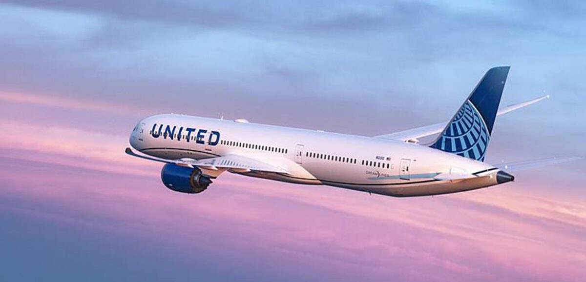 United Airlines Returns To Nigeria With Nonstop Lagos-Washington Dulles ...