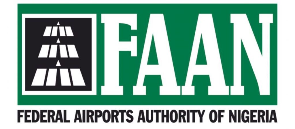 FAAN logo
