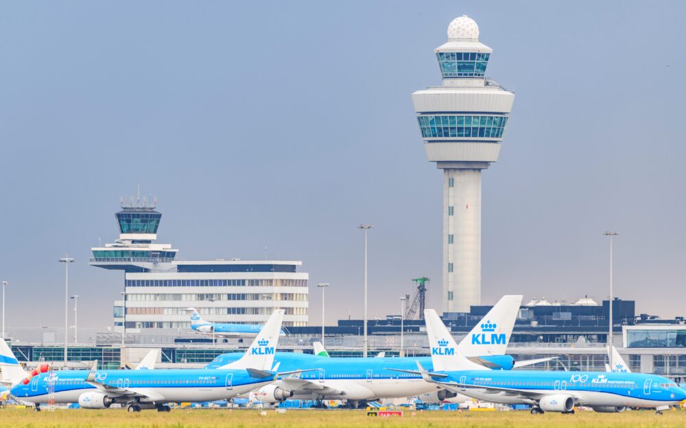KLM Nigeria