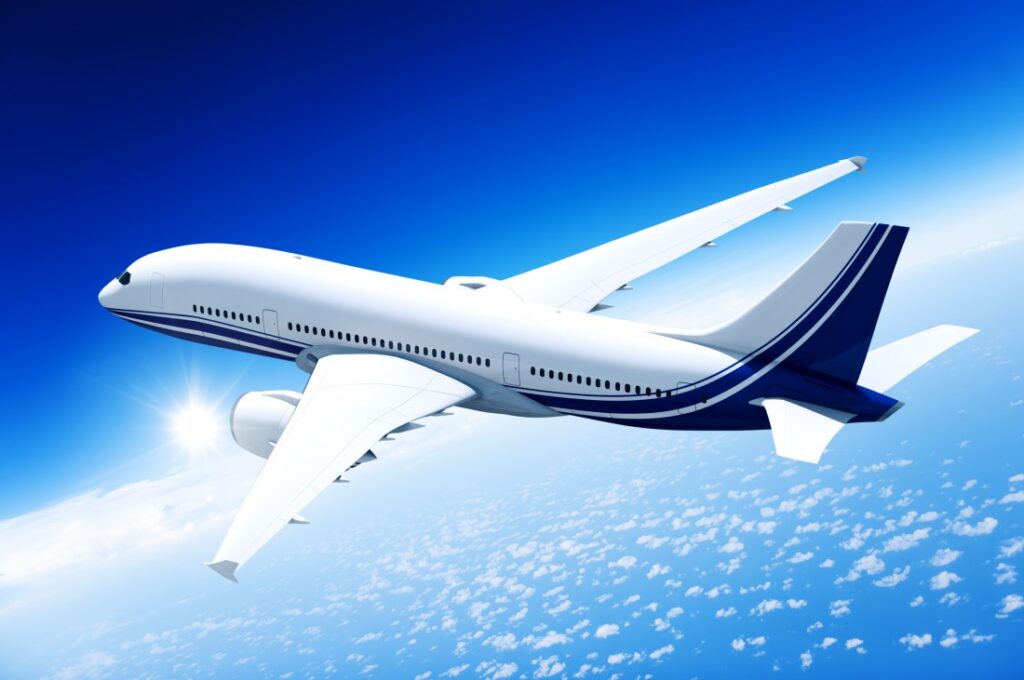 Aircraft Travel