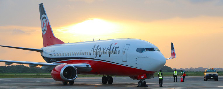 Max Airline