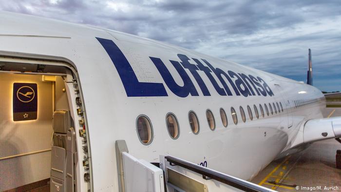 Lufthansa