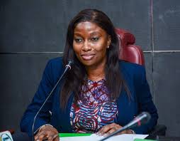 Mrs. Olubunmi Kuku
